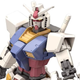 Illustration for article titled Bandais Newest Gundam Model Is Excellent For Posing